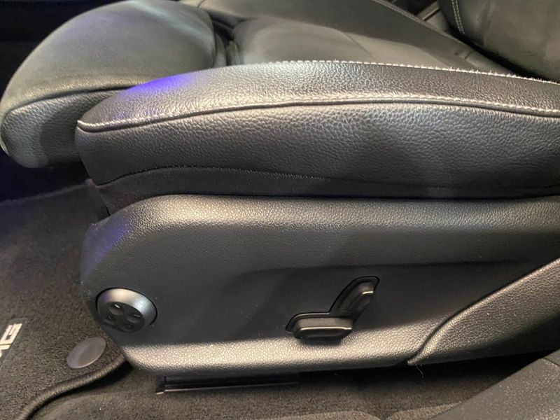 Mercedes E220 bild 12