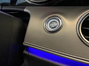Mercedes E220 bild 37