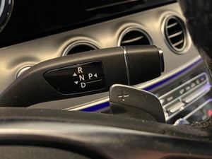 Mercedes E220 bild 33