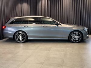 Mercedes E220 bild 5