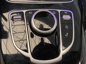 Mercedes E220 bild 31