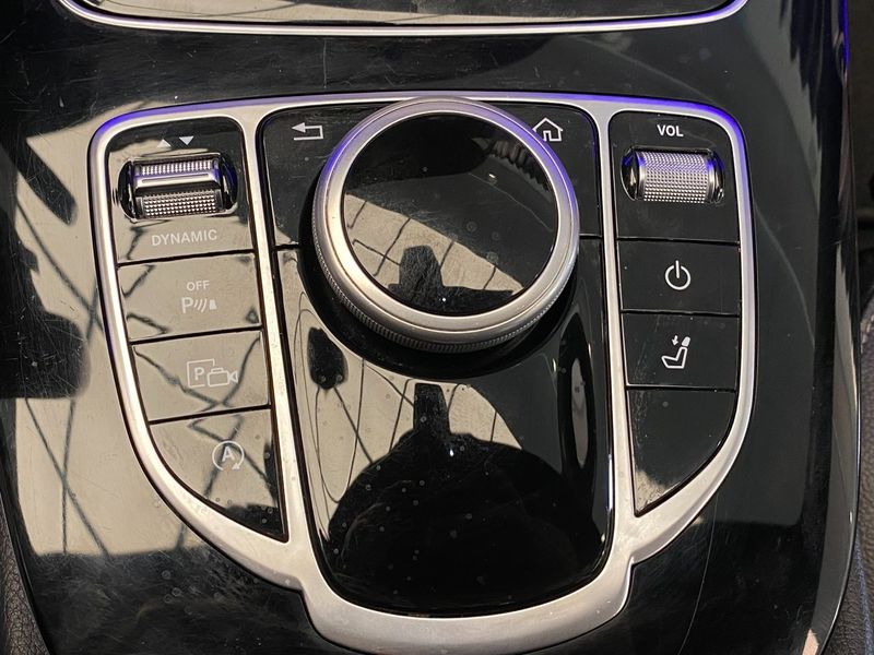 Mercedes E220 bild 31
