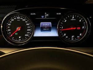 Mercedes E220 bild 28