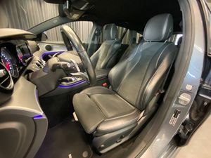 Mercedes E220 bild 7