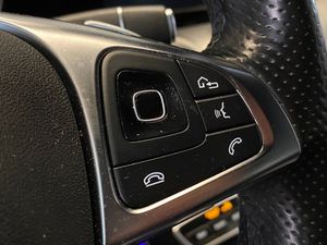 Mercedes E220 bild 32