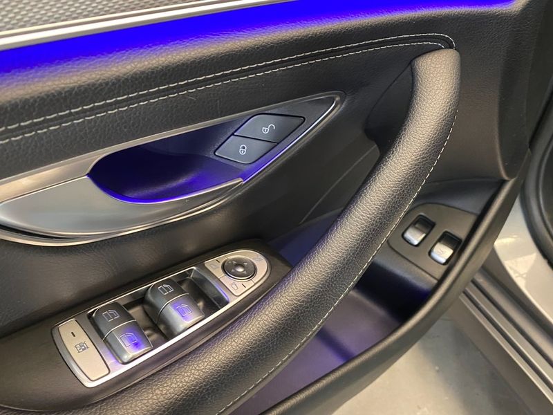 Mercedes E220 bild 13