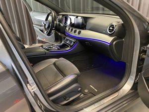 Mercedes E220 bild 21