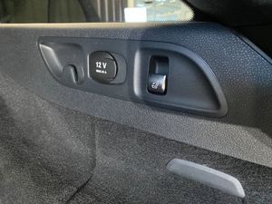 Mercedes E220 bild 17