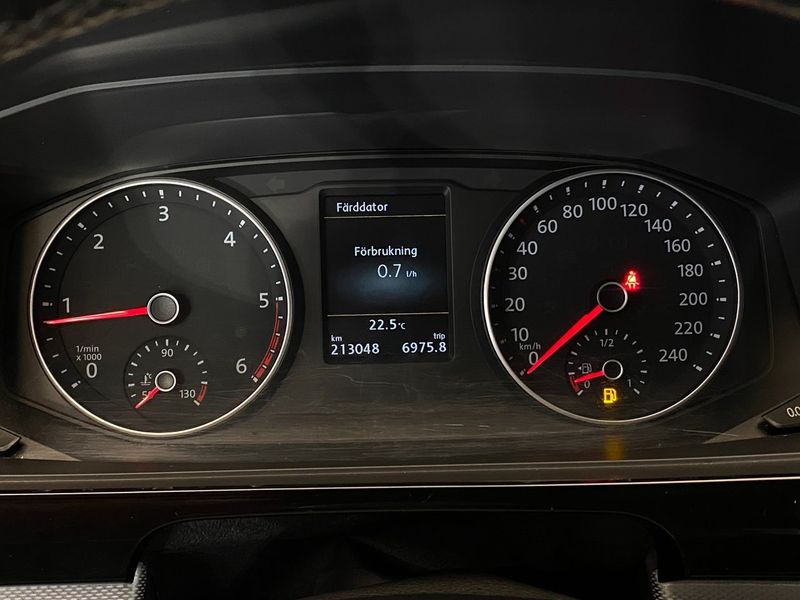 Volkswagen Multivan bild 18