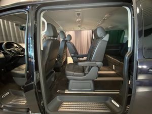 Volkswagen Multivan bild 7