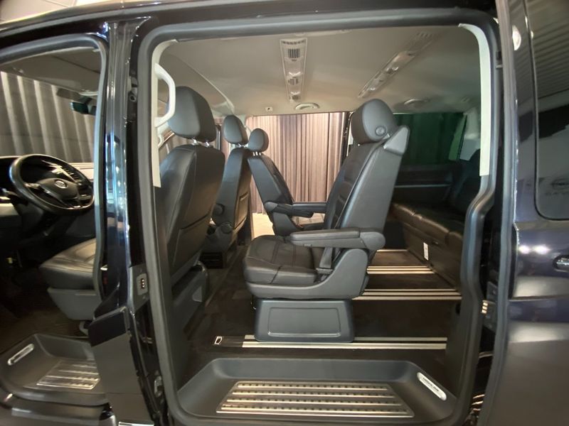 Volkswagen Multivan bild 7
