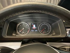 Volkswagen Multivan bild 17