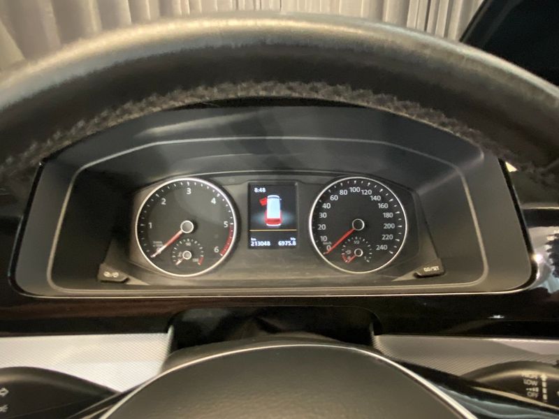 Volkswagen Multivan bild 17