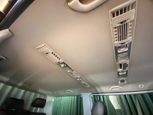 Volkswagen Multivan bild 15