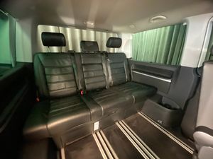 Volkswagen Multivan bild 14