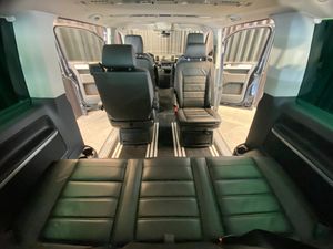 Volkswagen Multivan bild 31