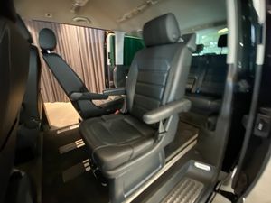 Volkswagen Multivan bild 8