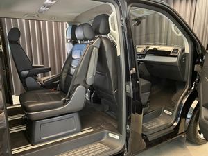 Volkswagen Multivan bild 33
