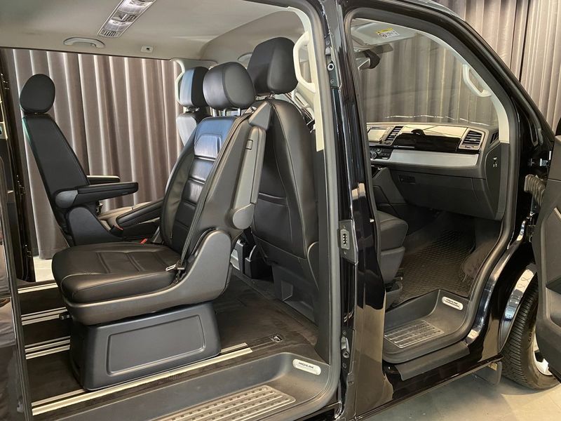Volkswagen Multivan bild 33
