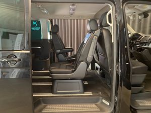 Volkswagen Multivan bild 37