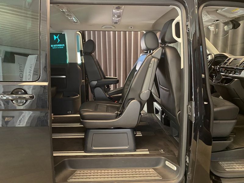 Volkswagen Multivan bild 37