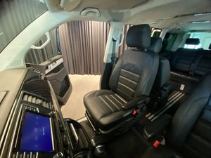 Volkswagen Multivan bild 6