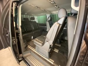 Volkswagen Multivan bild 13