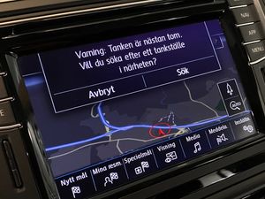 Volkswagen Multivan bild 23