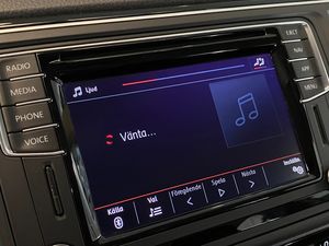 Volkswagen Multivan bild 20