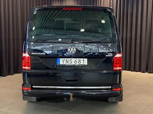 Volkswagen Multivan bild 2