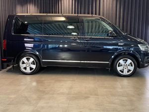 Volkswagen Multivan bild 3