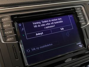 Volkswagen Multivan bild 21