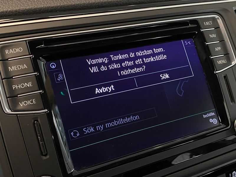 Volkswagen Multivan bild 21