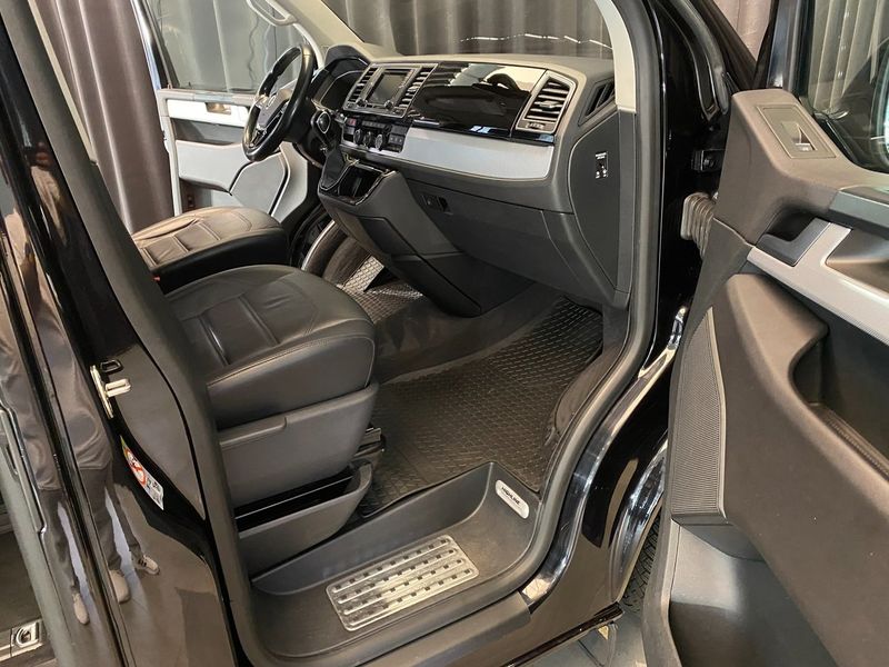 Volkswagen Multivan bild 35