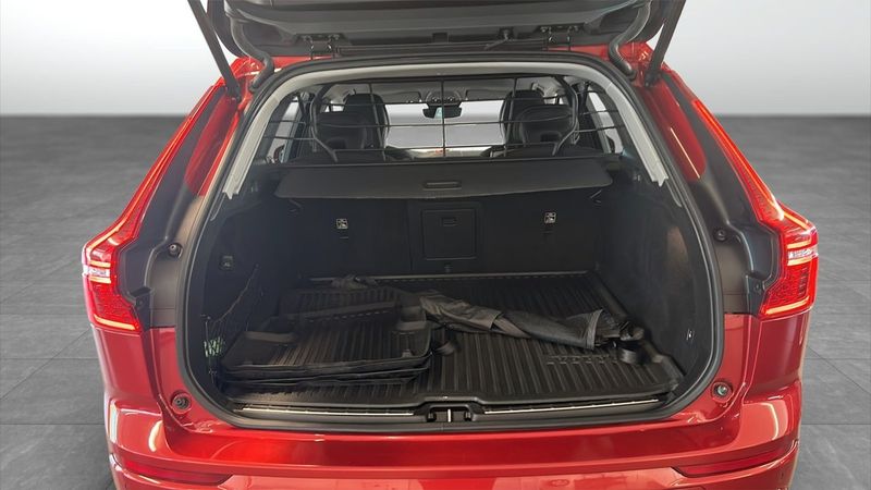 Volvo XC60 bild 13