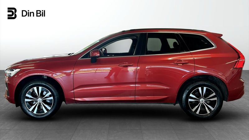 Volvo XC60 bild 2