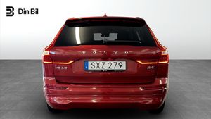 Volvo XC60 bild 5