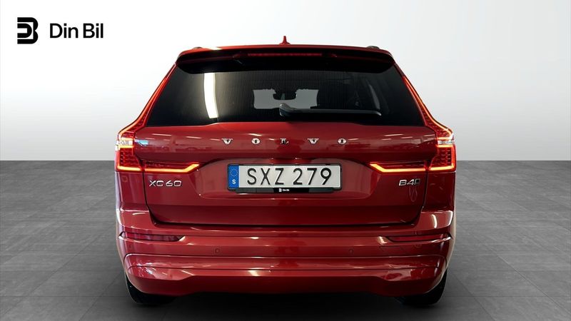 Volvo XC60 bild 5