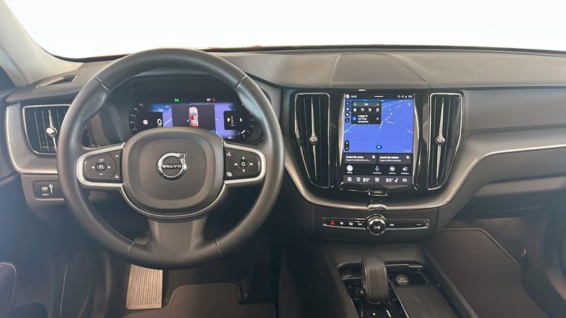 Volvo XC60 bild 10