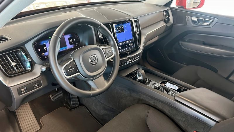 Volvo XC60 bild 7