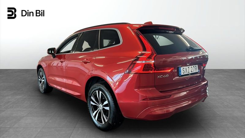 Volvo XC60 bild 3