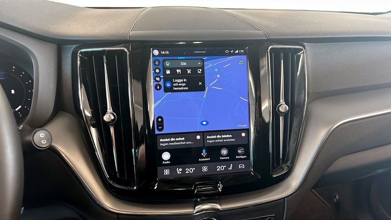 Volvo XC60 bild 9