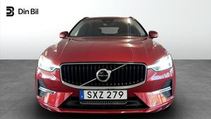 Volvo XC60 bild 4