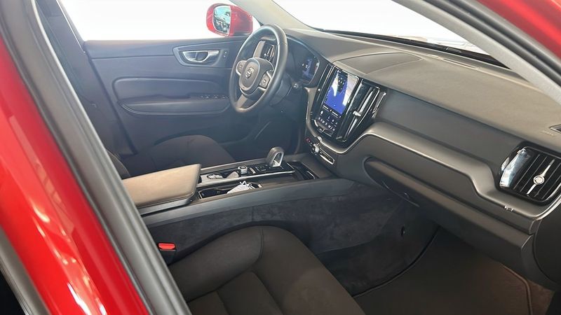 Volvo XC60 bild 11