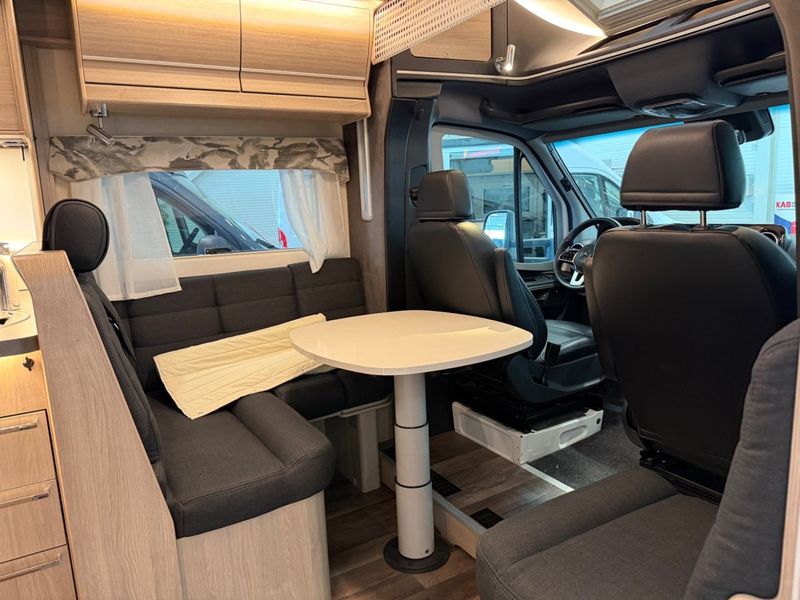Kabe Travel Master bild 6