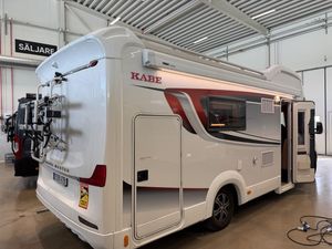 Kabe Travel Master bild 2