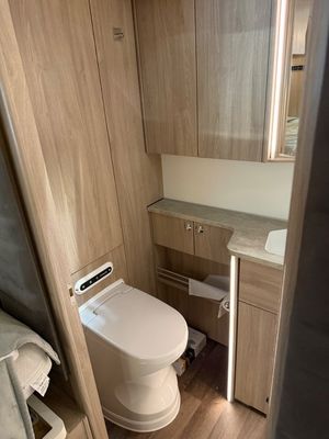 Kabe Travel Master bild 11