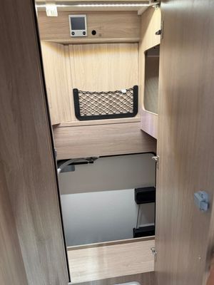Kabe Travel Master bild 9