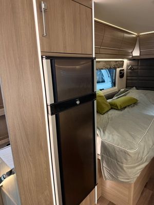 Kabe Travel Master bild 8