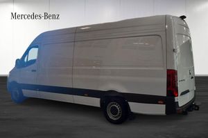 Mercedes Sprinter bild 3